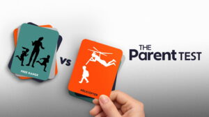 The Parent Test