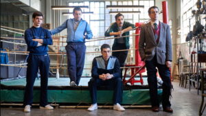 Ringo: Glory and Death