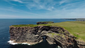 From That Small Island: The Story of the Irish