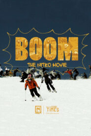 Boom: The Nitro Movie