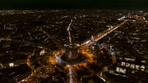 Revoir Paris