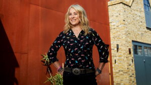 Sarah Beeny’s Little House Big Plans