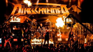 Dirkschneider: Live – Back to the Roots – Accepted!