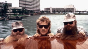ZZ Top – That Little Ol’ Band from Texas