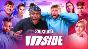 Inside (2024)