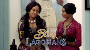 The Bling Lagosians