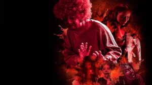 Vietnamese Horror Story