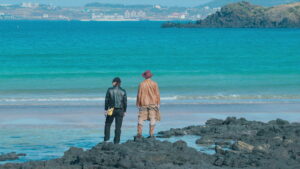 The Hungry and the Hairy