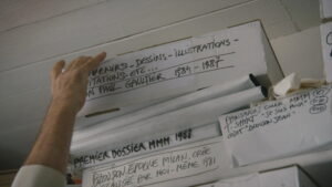 Martin Margiela: In His Own Words