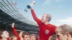 1966: Who Stole The World Cup?