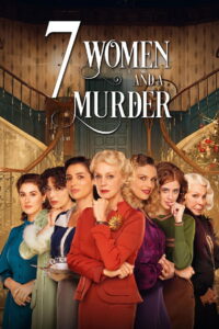 7 Women and a Murder