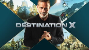Destination X (US)