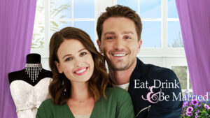 Eat, Drink and Be Married