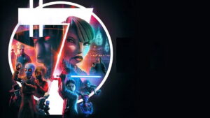 Star Wars: Tales of the Underworld