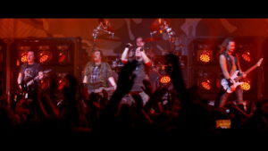 Dirkschneider: Live – Back to the Roots – Accepted!