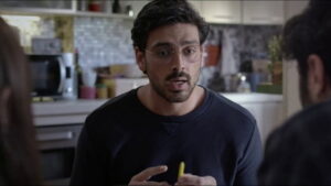 L’ultimo giorno del toro