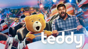 Teddy