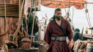 Sandokan (2025)