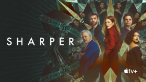 Sharper