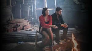 Redemption of a Rogue