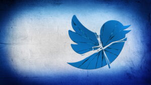 Twitter: Breaking the Bird