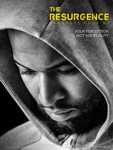 The Resurgence: DeMarcus Cousins