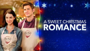 A Sweet Christmas Romance