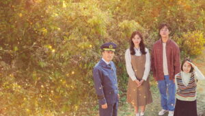 Miracle: Letters to the President