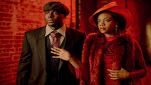 The Booze, Bets and Sex That Built America