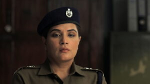 The Great Indian Murder