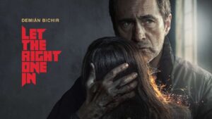 Let the Right One In