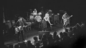 The Go-Go’s