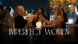 Imperfect Women