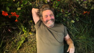 This is a Gardening Show