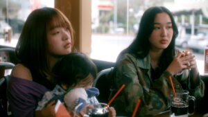 A Far Shore