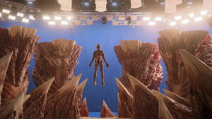 One Last Adventure: The Making of Stranger Things 5