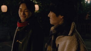 Cherry Magic! THE MOVIE