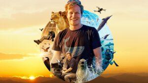 Epic Adventures with Bertie Gregory