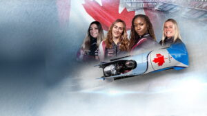 Redemption Run (TV Series 2026– )