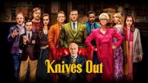 Knives Out