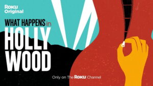 What Happens in Hollywood