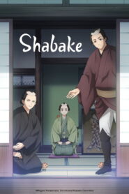 Shabake (2025)