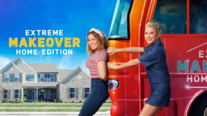 Extreme Makeover: Home Edition (2025)