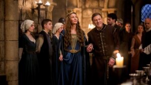 Robin Hood (2025)