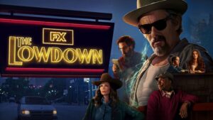 The Lowdown (2025)