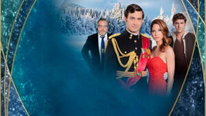 A Prince and Pauper Christmas