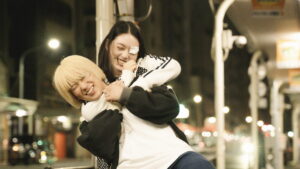 Baby Assassins Everyday!