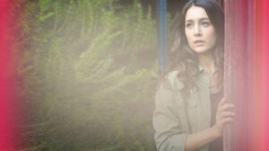 Murder in the Vineyard