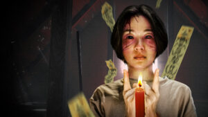The Rope Curse 2