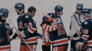 Miracle: The Boys of ’80